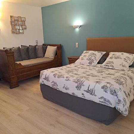 Le Domaine Du Chaffard Bed & Breakfast Les Avenières Екстериор снимка