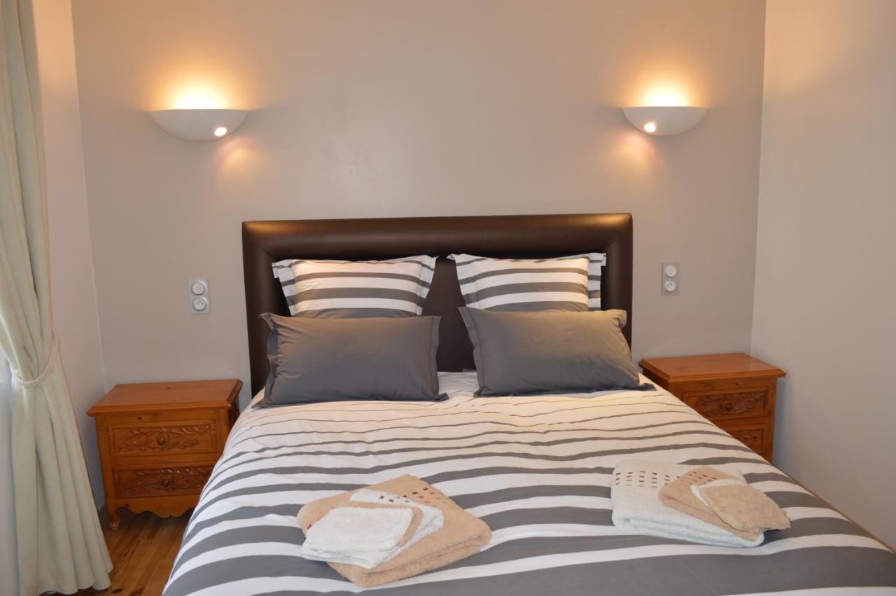 Le Domaine Du Chaffard Bed & Breakfast Les Avenières Екстериор снимка
