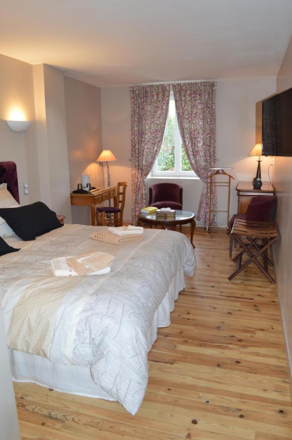 Le Domaine Du Chaffard Bed & Breakfast Les Avenières Екстериор снимка