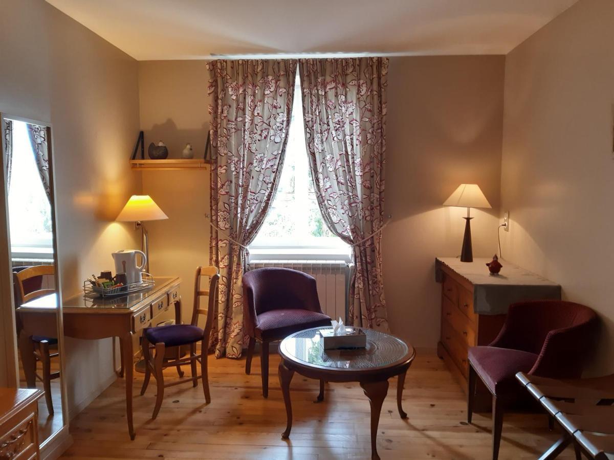 Le Domaine Du Chaffard Bed & Breakfast Les Avenières Екстериор снимка