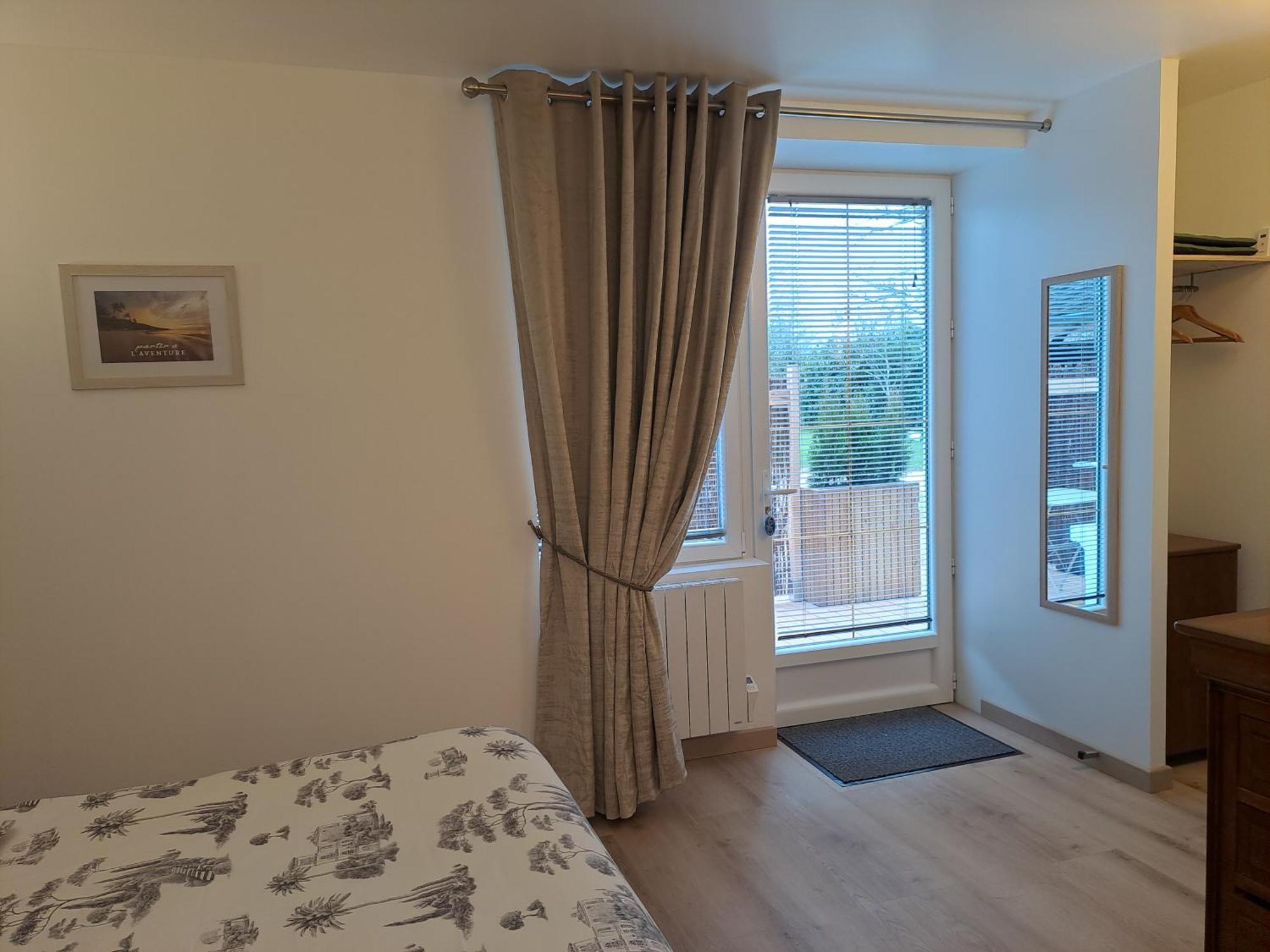 Le Domaine Du Chaffard Bed & Breakfast Les Avenières Екстериор снимка