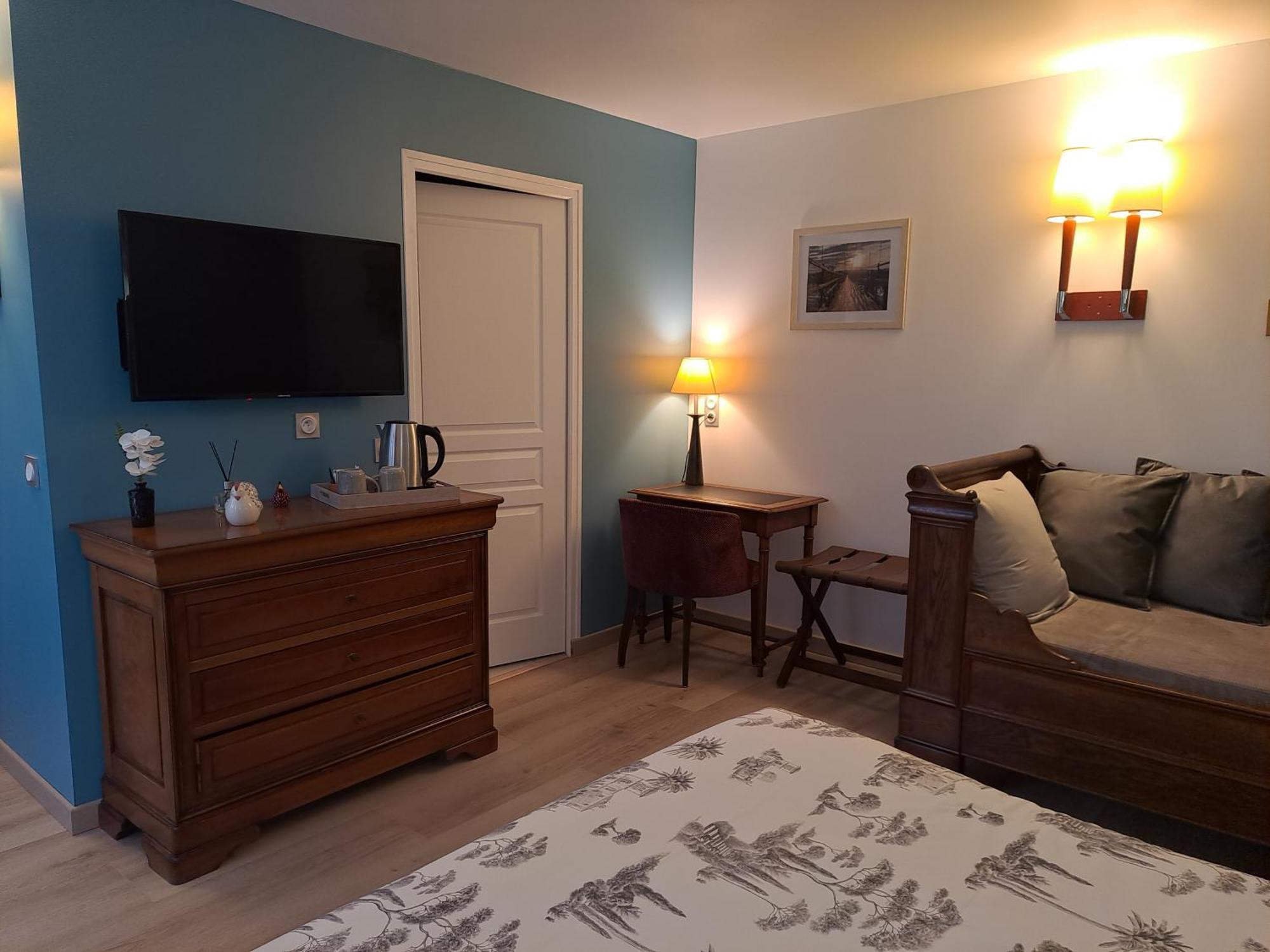 Le Domaine Du Chaffard Bed & Breakfast Les Avenières Екстериор снимка